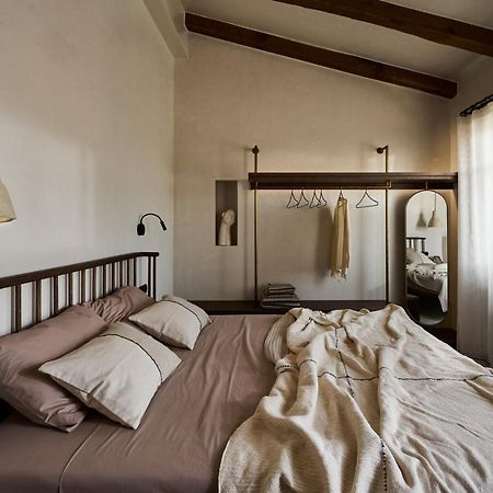 Apartament Ocre The Art Of Living Retimno Zewnętrze zdjęcie